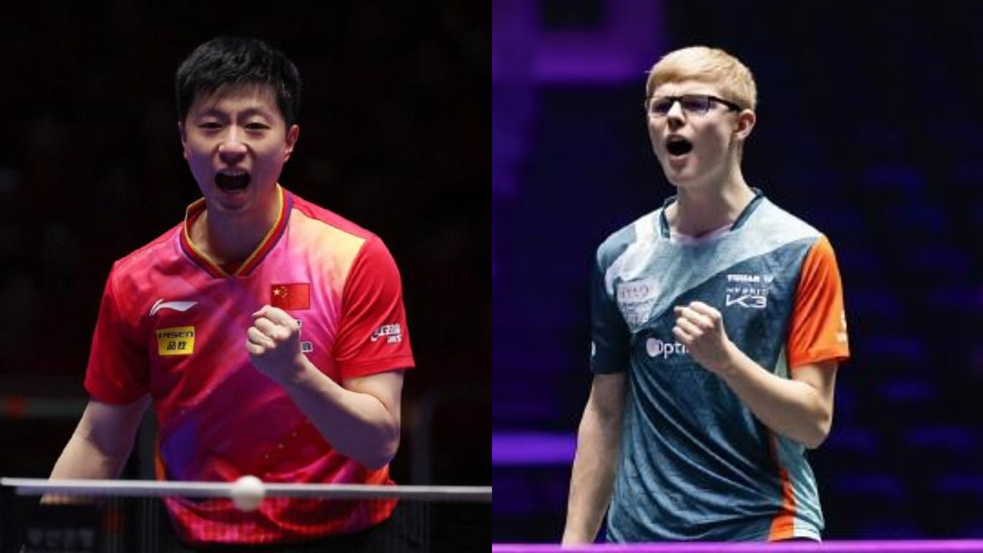 法国队完胜奥地利队，马龙惊艳四座