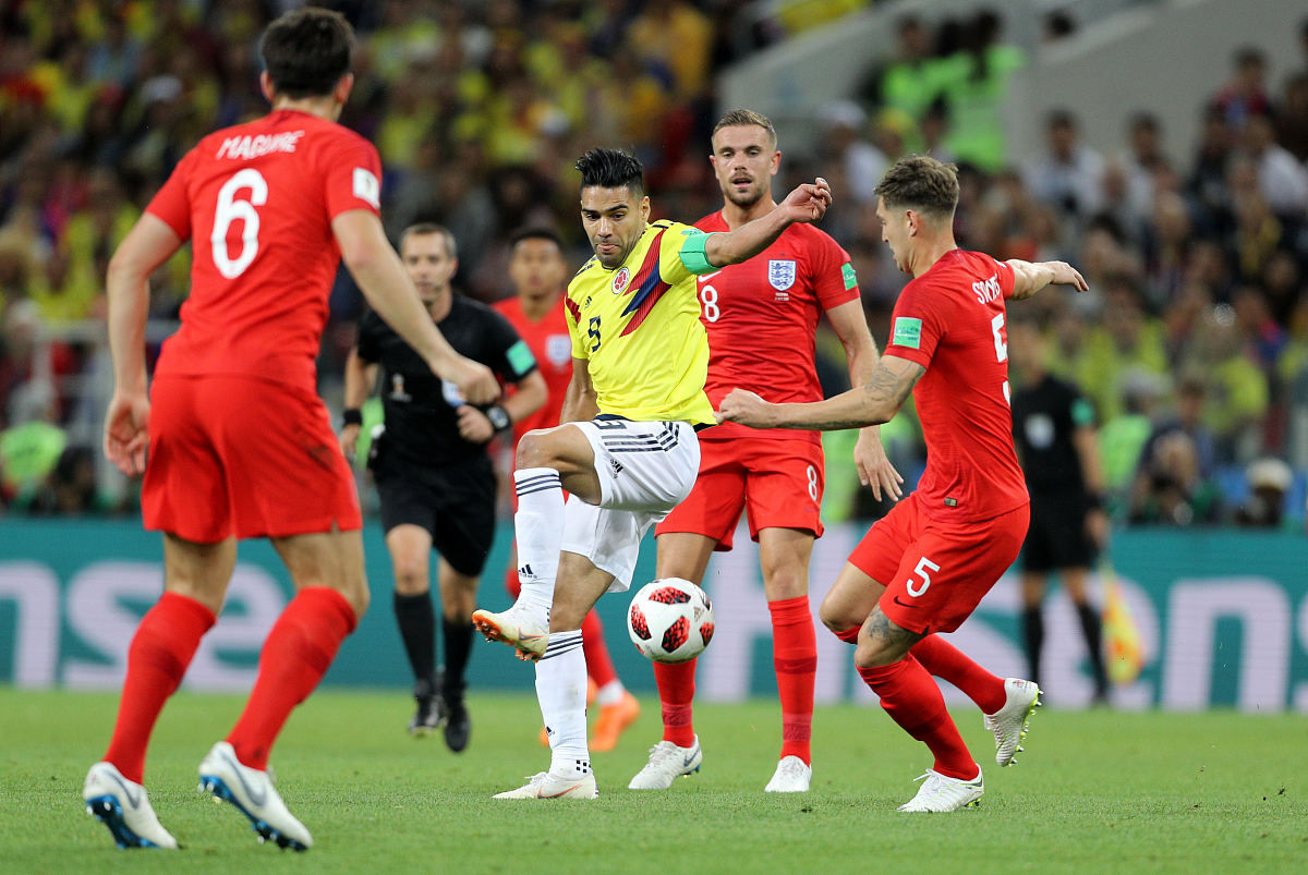 精彩瞬间回顾，欧预赛精英对决！