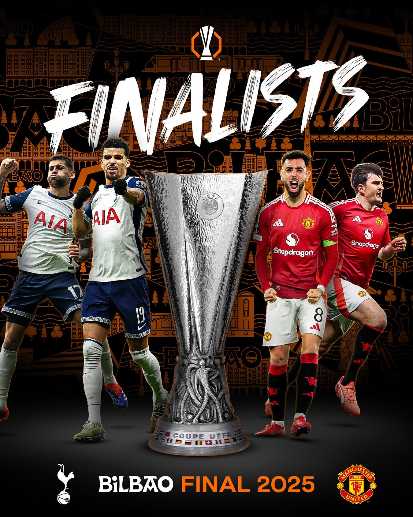 曼联预计将迎战西甲冠军，爭稱國際冠軍